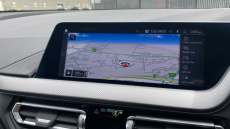 BMW 1 Series 118i M Sport 5dr Step Auto Petrol Hatchback